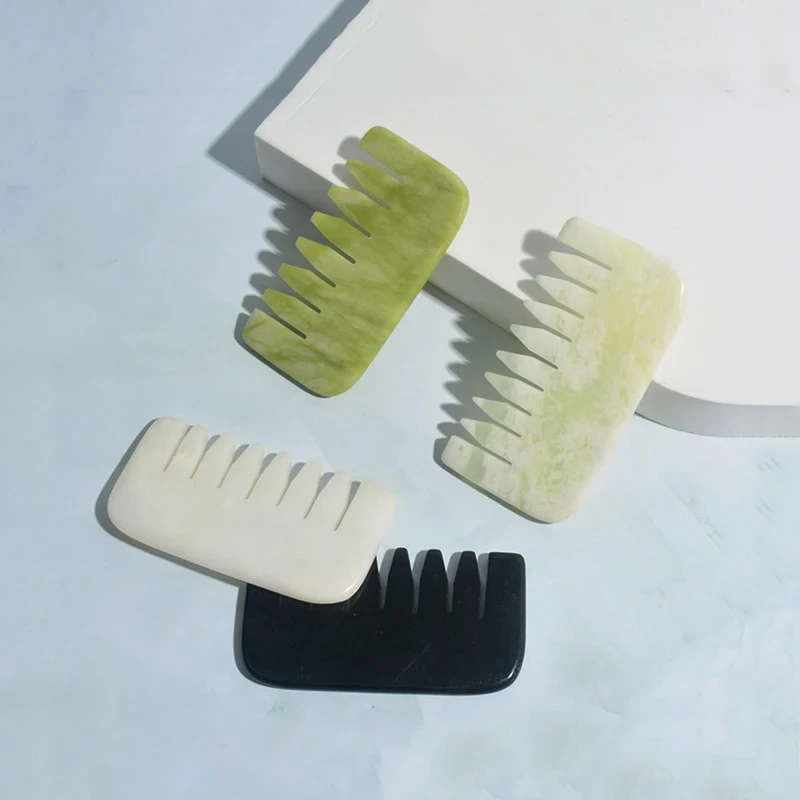 Gua Sha Comb