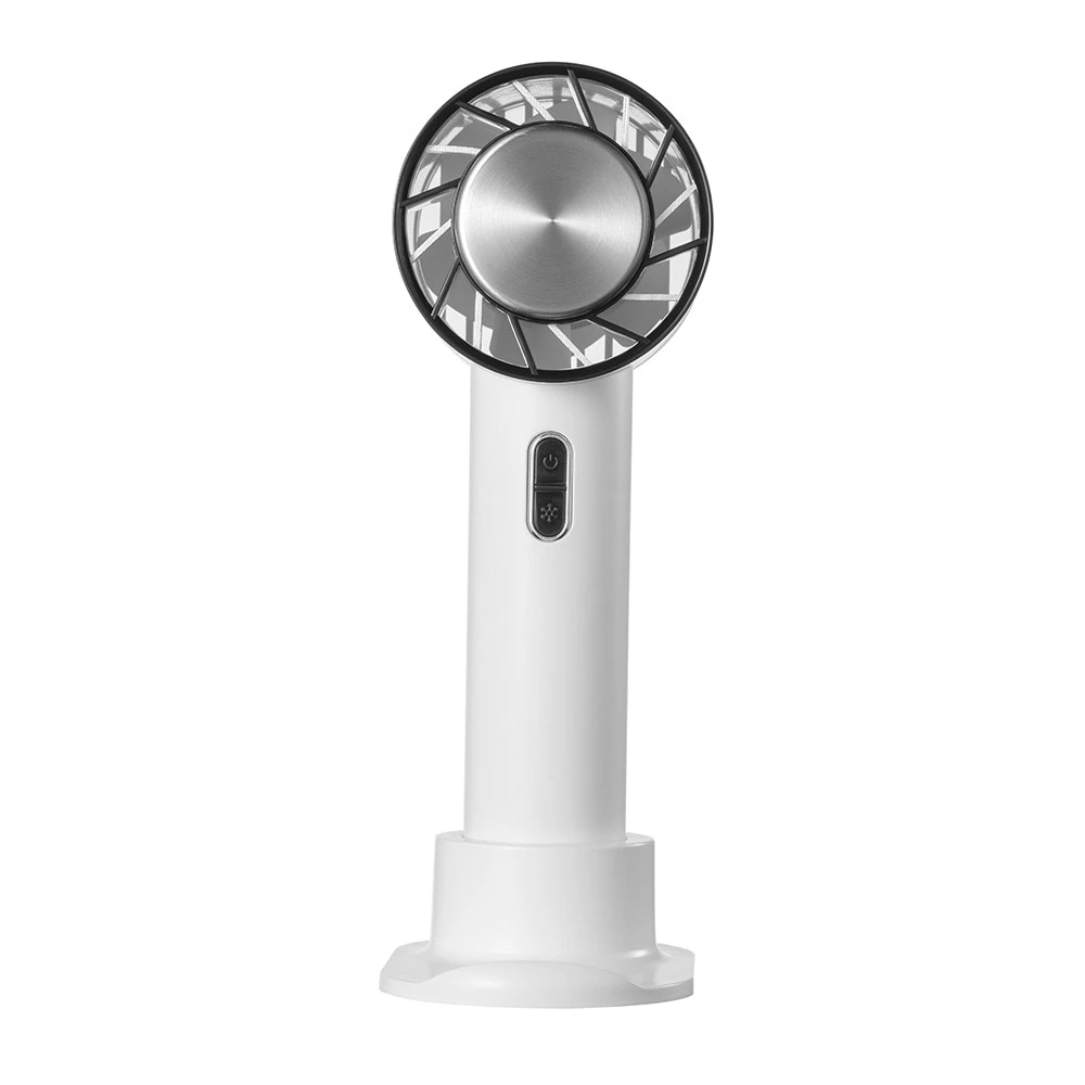 Rechargeable Mini Fan