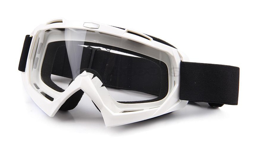 Motorcycle Goggles