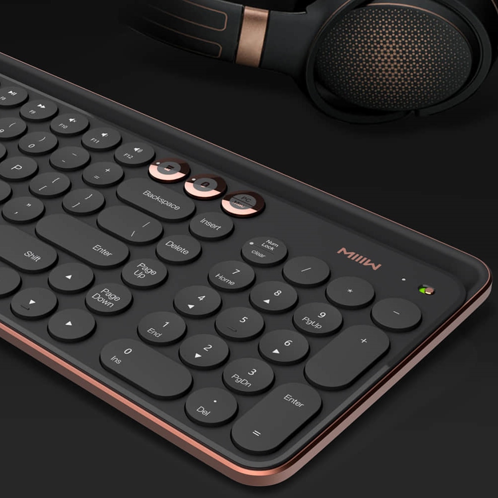 Bluetooth Keyboard