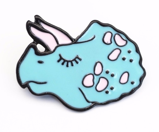 Dino Broach