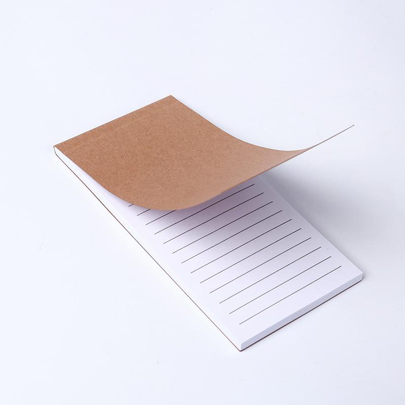 Checklist Notepad
