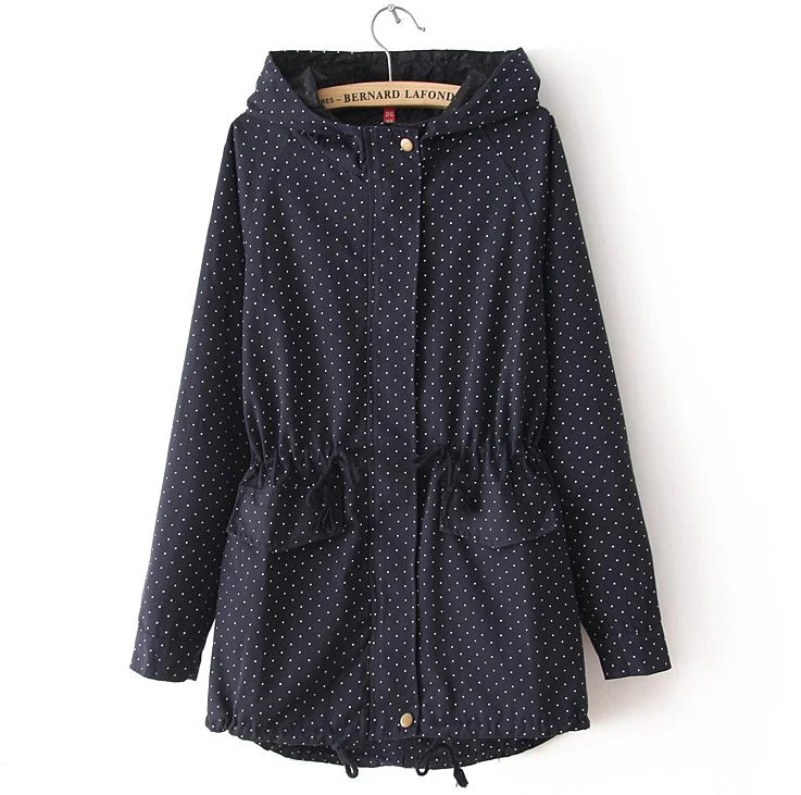 Women's Autumn Jacket