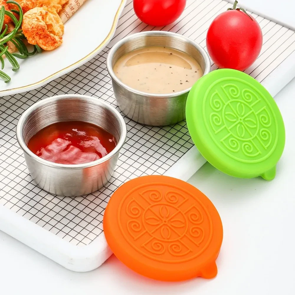 Sauce Storage Container