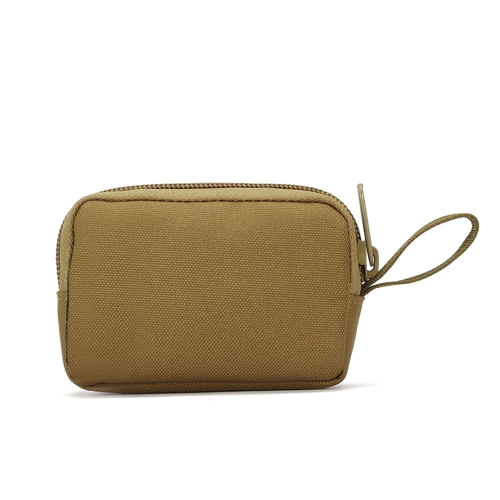 Nylon EDC Waterproof Wallet