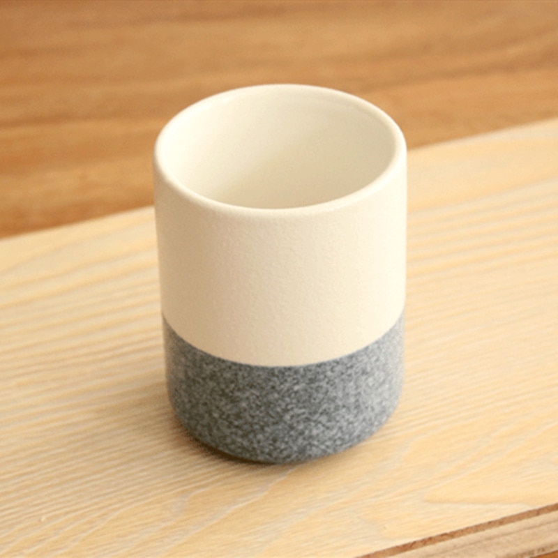 Ceramic Tea Cup