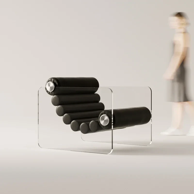 Contemporary Accent Chair