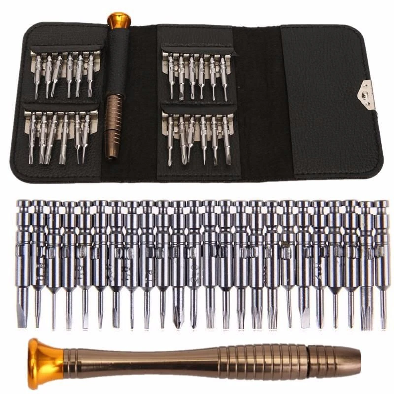 Mini Screwdriver Set