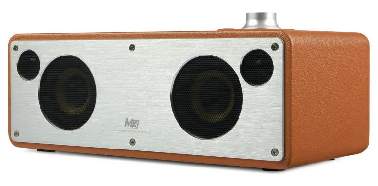 GGM Wifi Bluetooth 2.0 Sound System