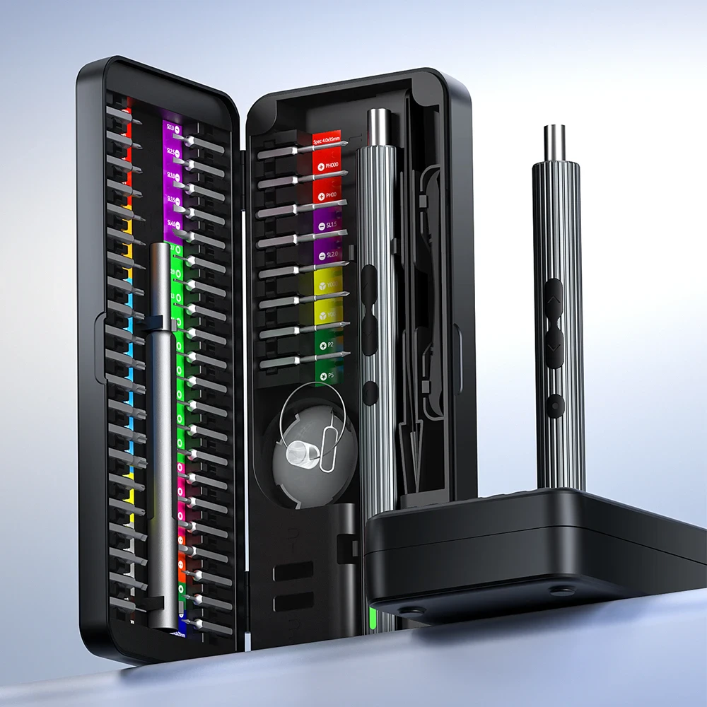 Precision Screwdriver Set