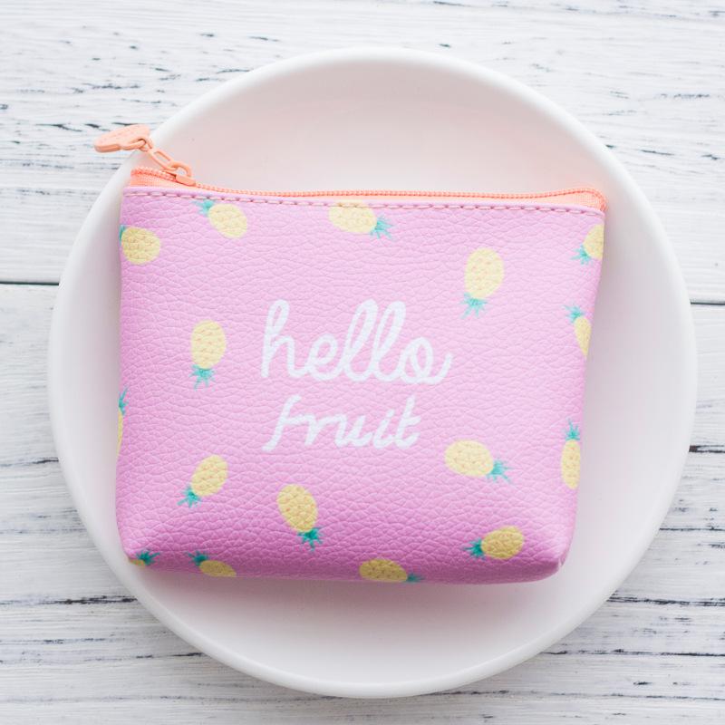 Girls Coin Purse