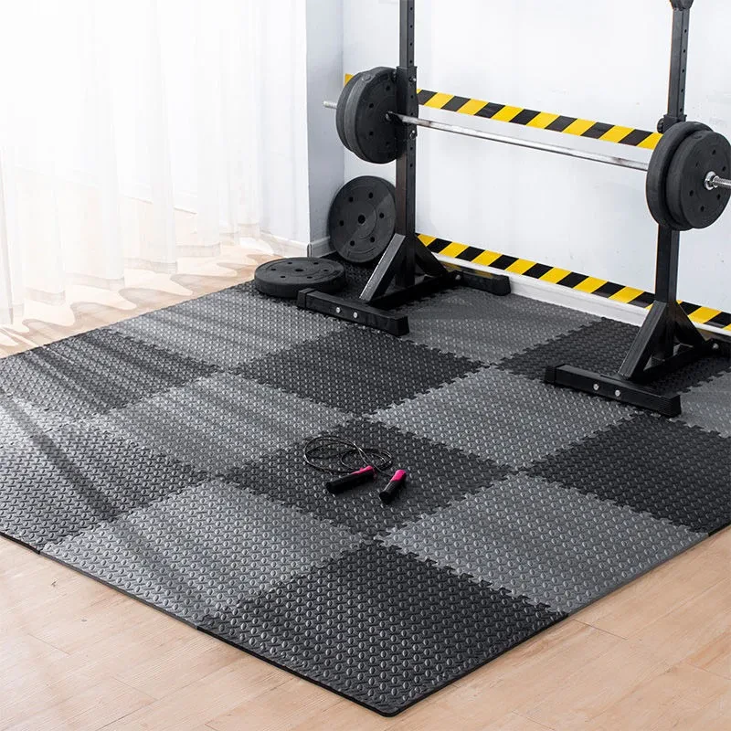 EVA Foam Floor Mats