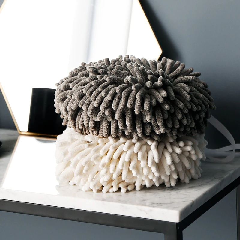 Hanging Hand Towel