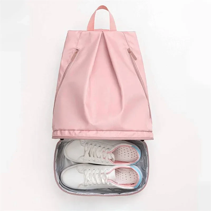 Swim & Gym Bag