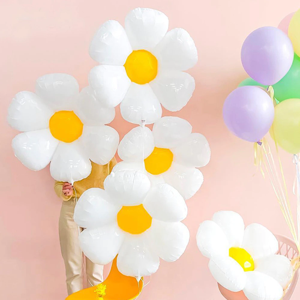 Daisy Balloon