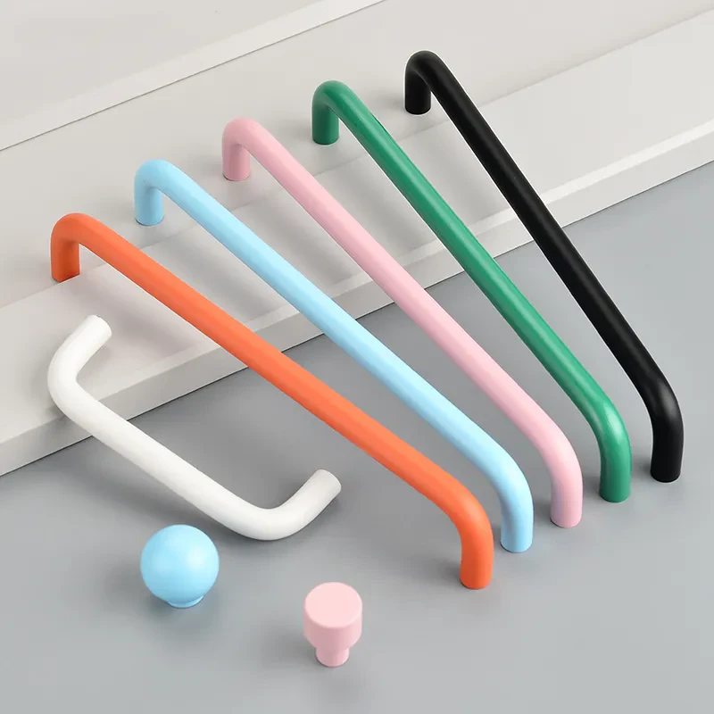 Kitchen Handles