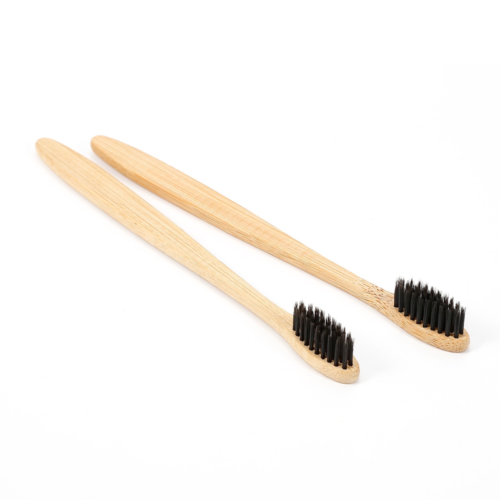 Bamboo Toothbrush