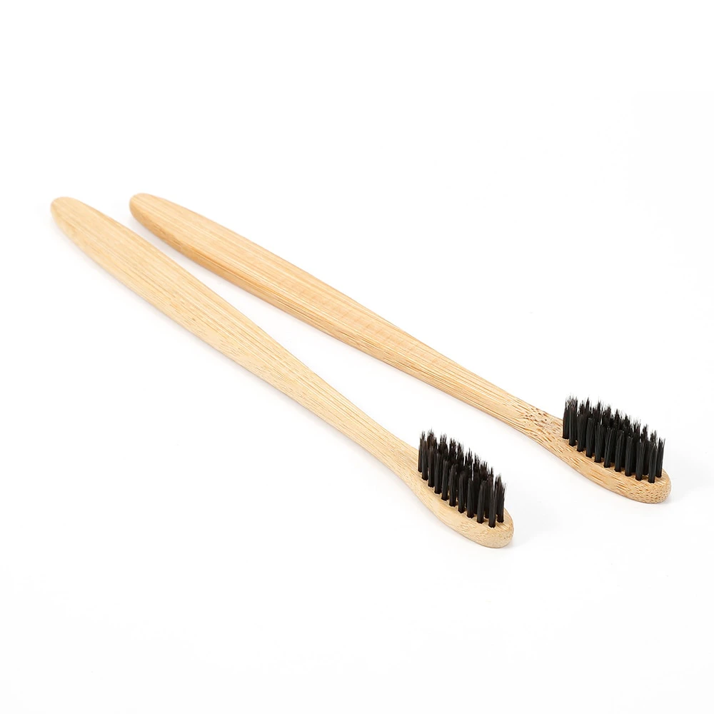 Bamboo Toothbrush