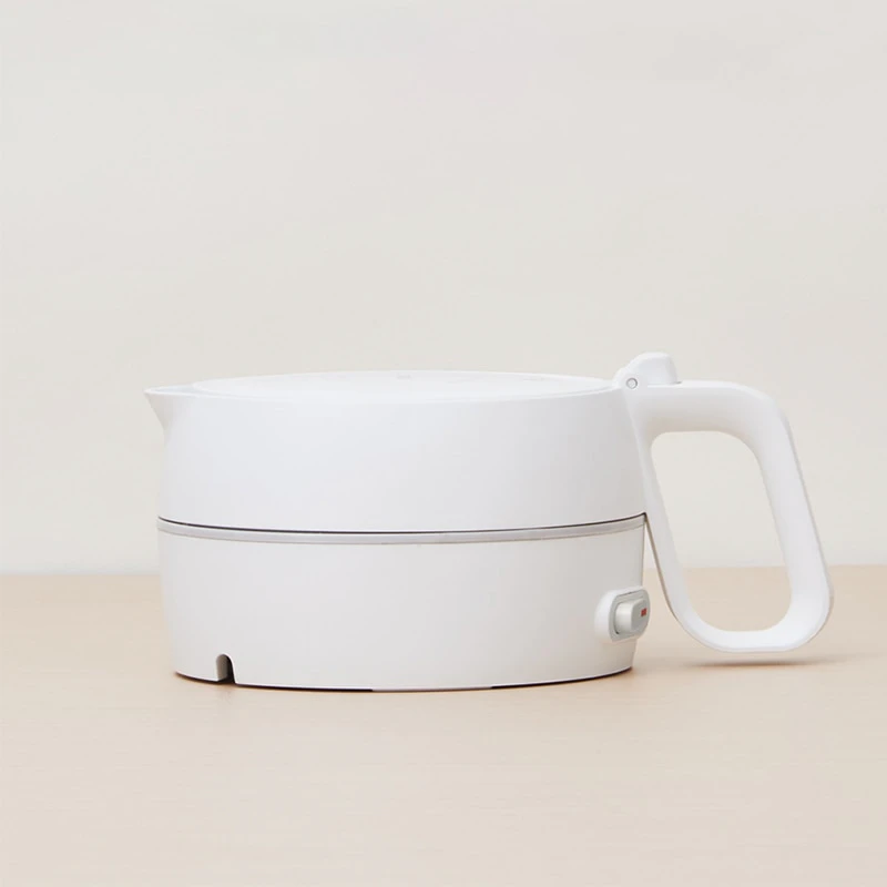 Collapsible Travel Kettle