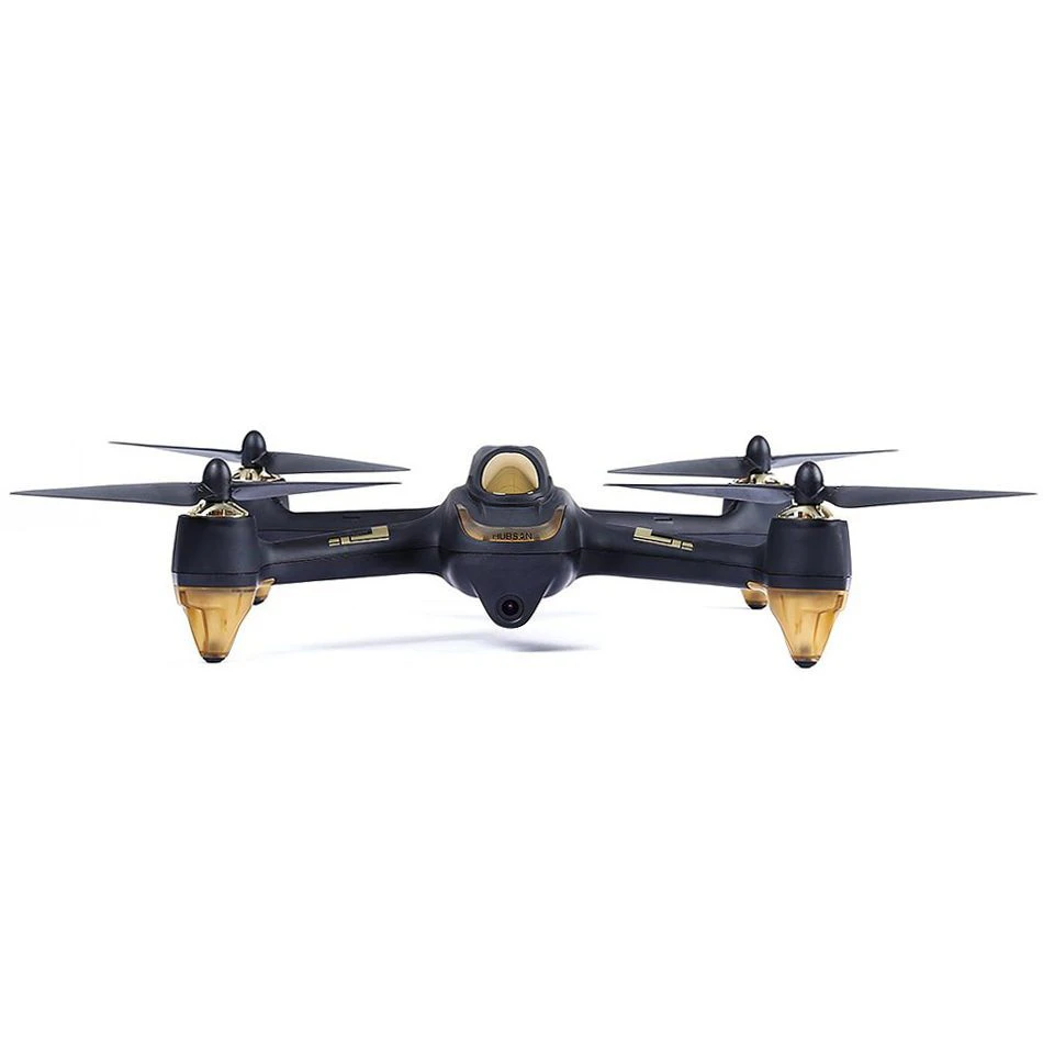 Hubsan H501S 1080P Self Follow Drone