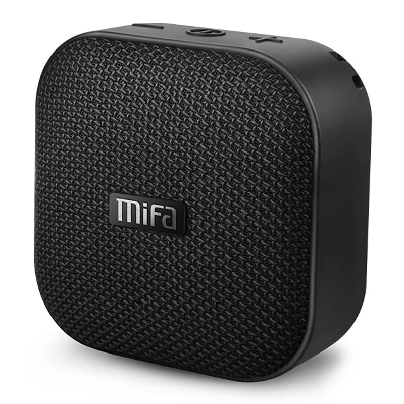Mobile Bluetooth Speaker