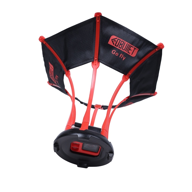 GoPro Throwable Vortex Mount