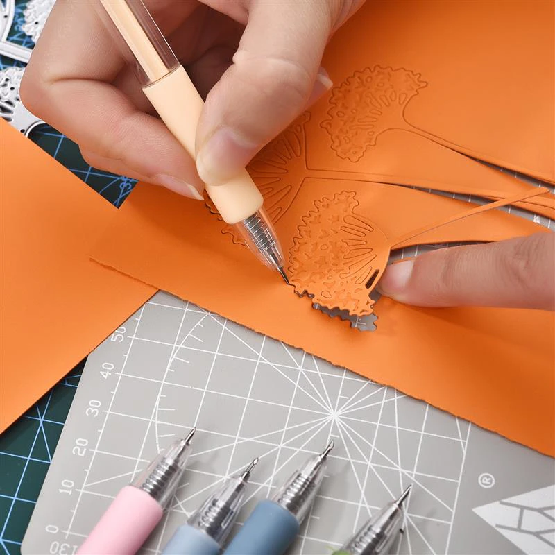Scrapbooking Cutting Pen