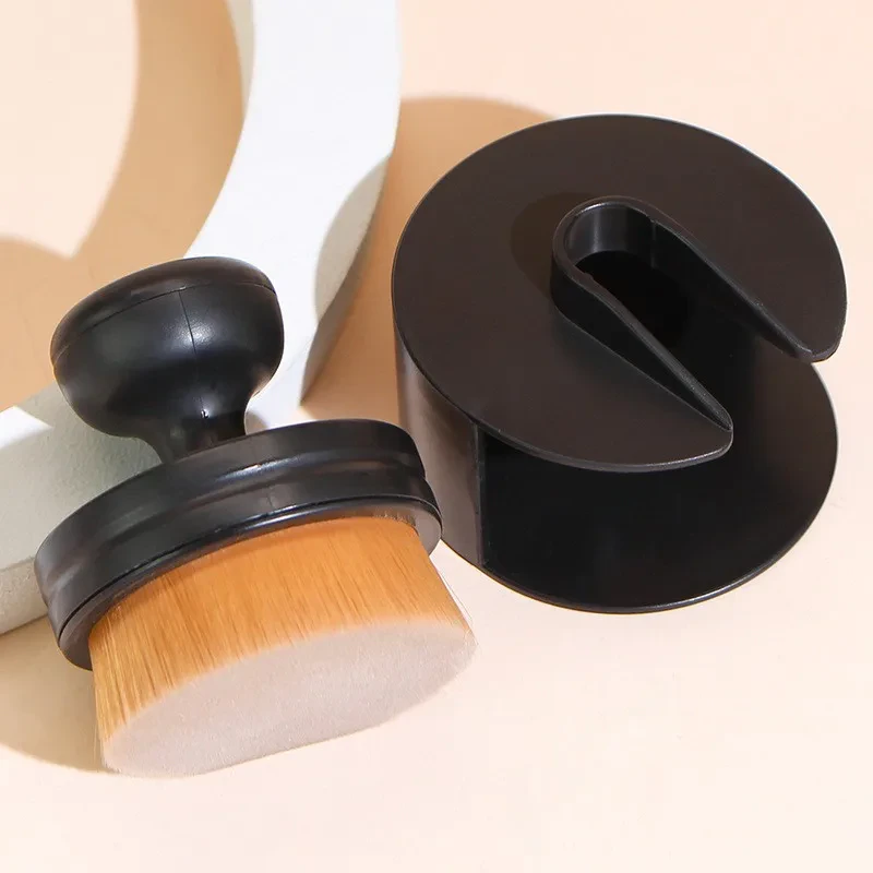 Vinyl Record Cleaning Brush