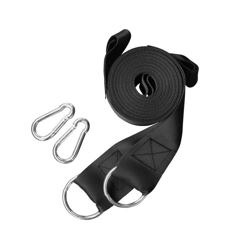 200kg Hammock Hanger Straps