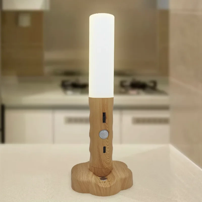 Wireless Nightlight Torch