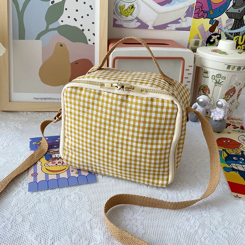 Kids Lunchbox Bag