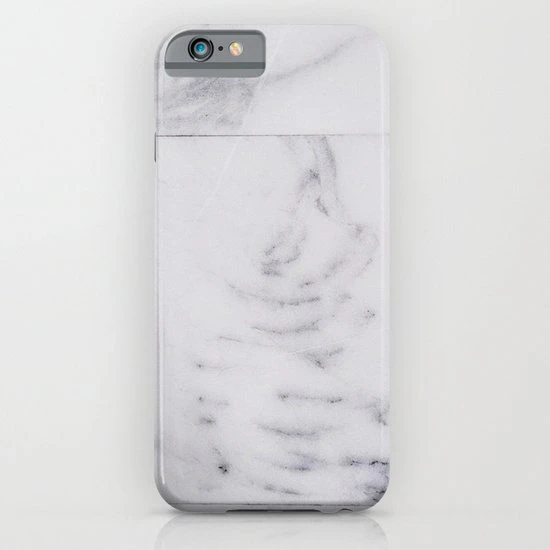 Marble Iphone Case