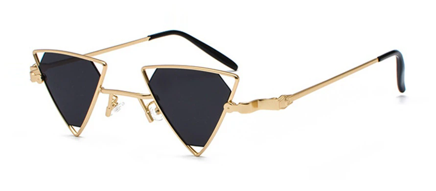 Cool Triangle Sunnies