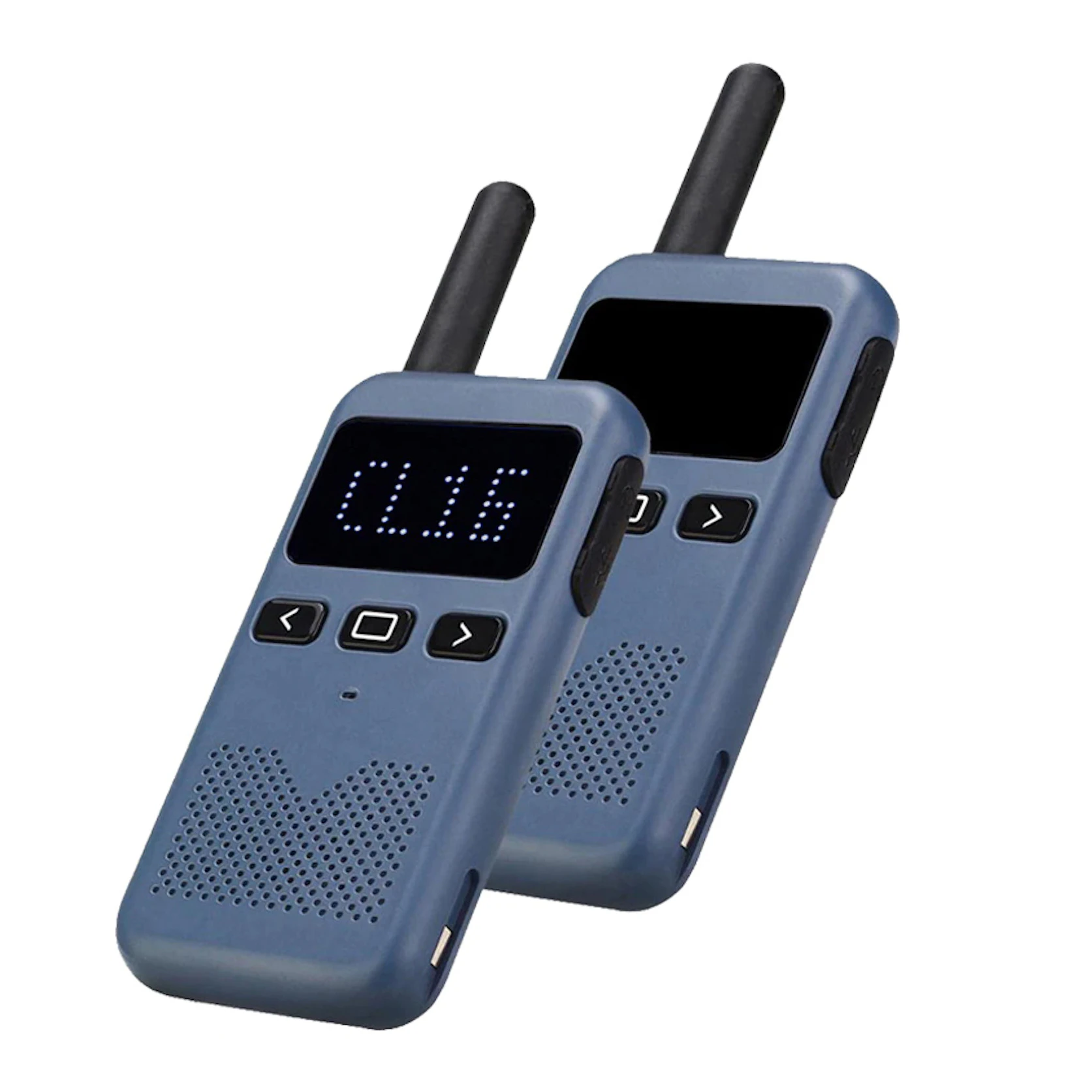 Rechargeable 2-way Walkie Talkies