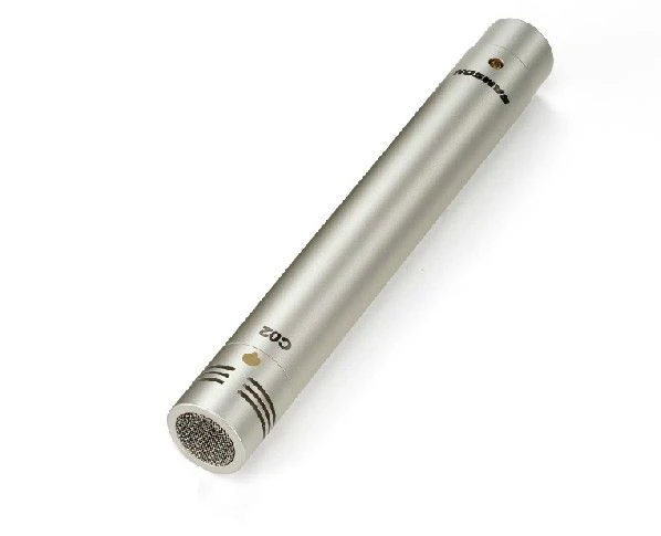 Pencil Condensor Microphone
