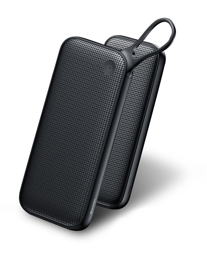 Fast Charging USB Power Bank