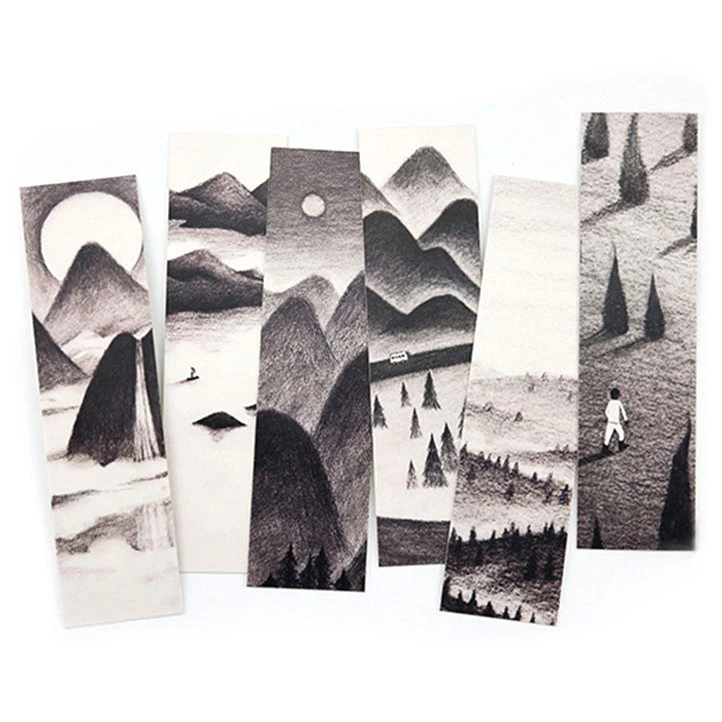 Sketch Bookmarks