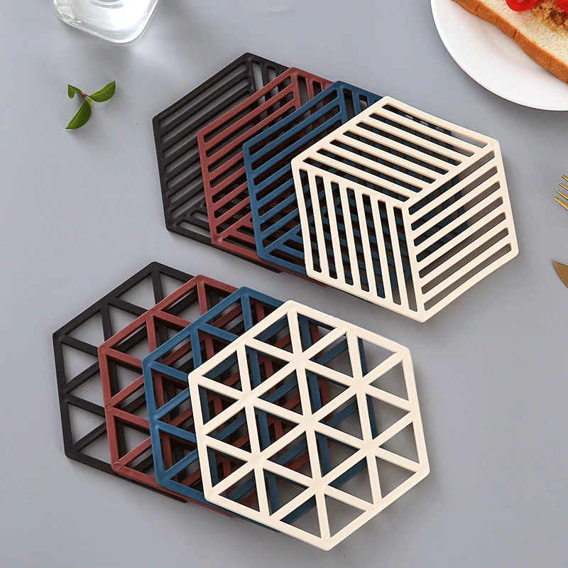 Multifunctional Silicone Mat