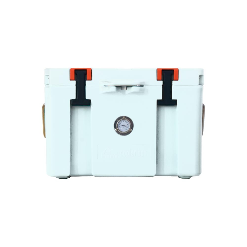 Insulated Camping Cooler Box