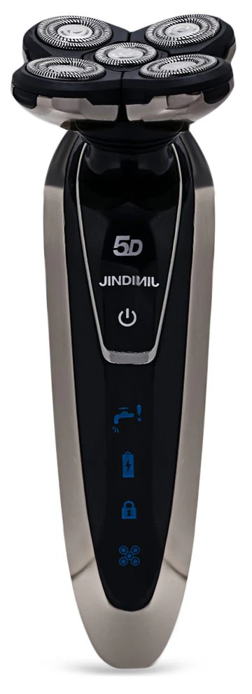 5 Blade Electric Razor
