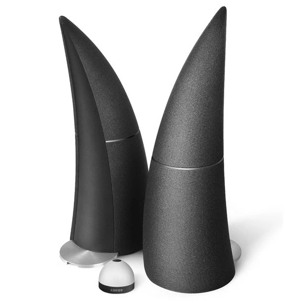 Edifier Spinnaker Bluetooth Speaker System