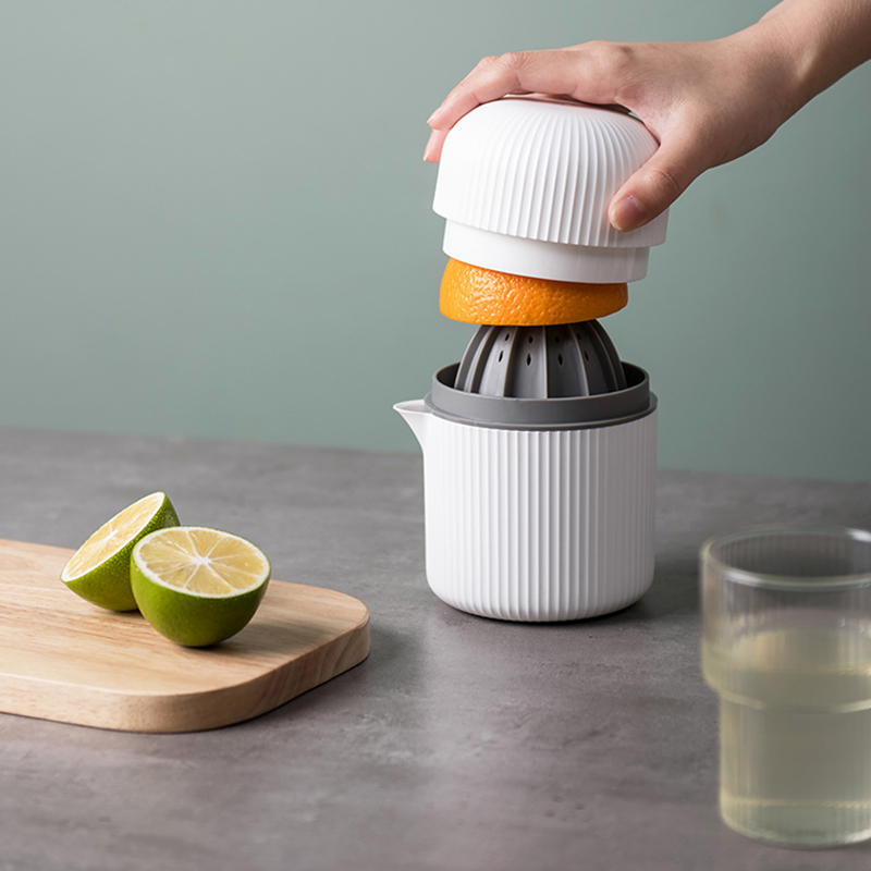Portable Manual Juicer