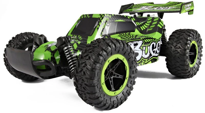 Offroad RC Car
