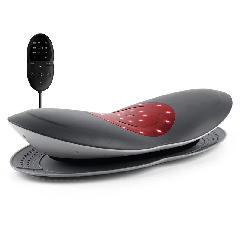 Electric Lumbar Massager