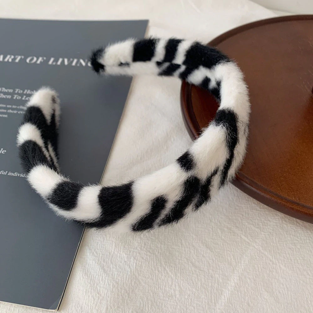 Patterned Headband