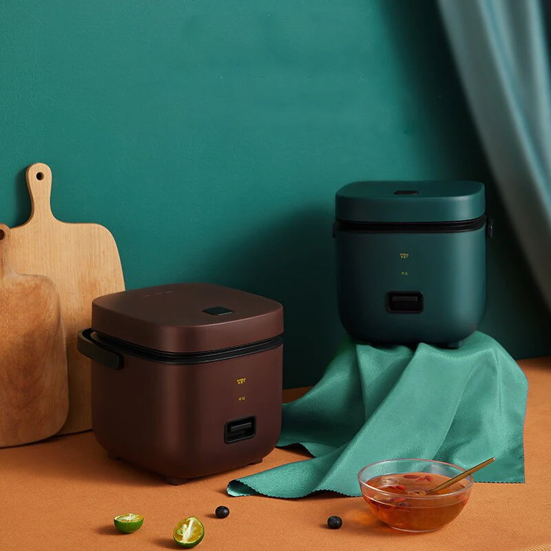 Mini Electric Rice Cooker