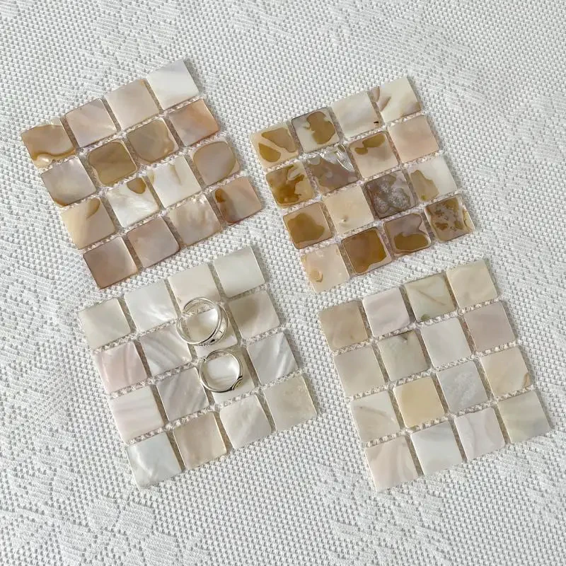 Shell Coaster