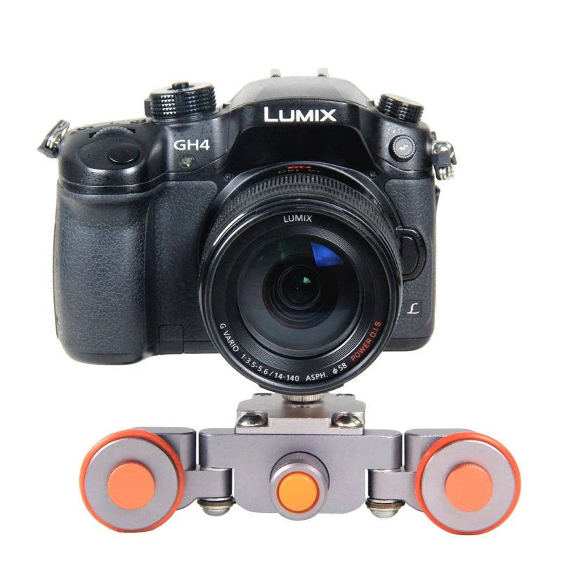 3-Wheel Motorised Camera Dolly