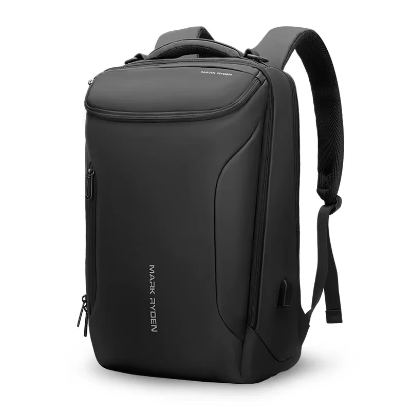 Protective Laptop Backpack