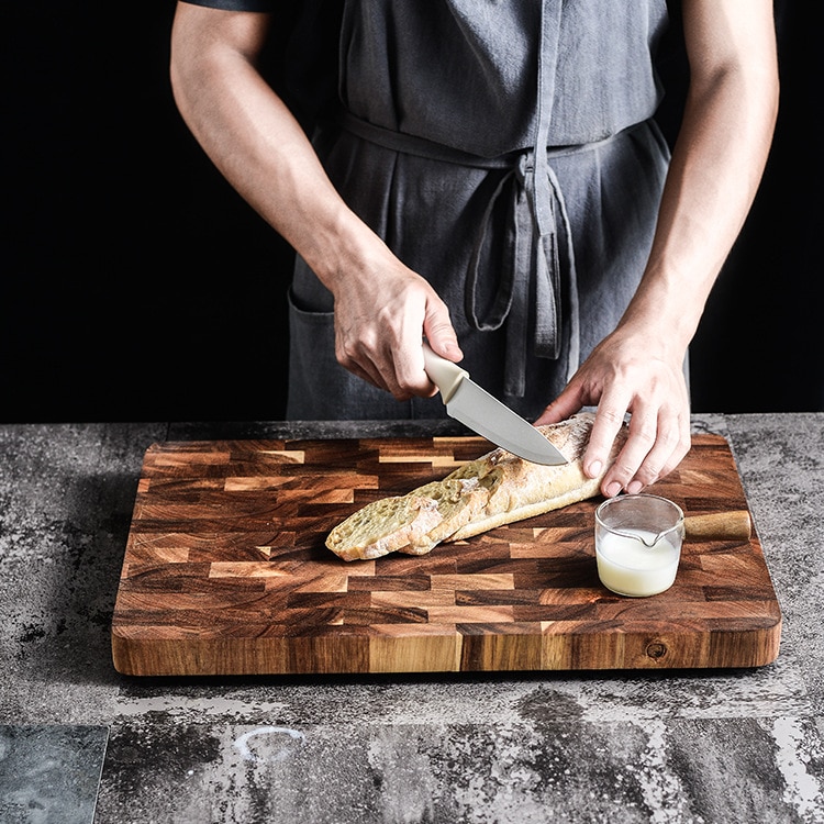 Wooden Chopping Board